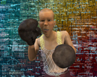 Collision detection