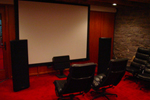 Projection Room
